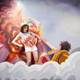 Illustration for article titled iOne Piece/i Trick Art Might Fool You
